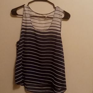 Women's Poetry Sheer Blouse